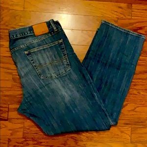 Lucky Brand 🍀 361 Vintage Straight Men’s Jeans